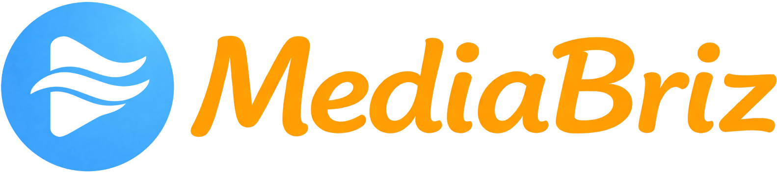 MediaBriz Logo